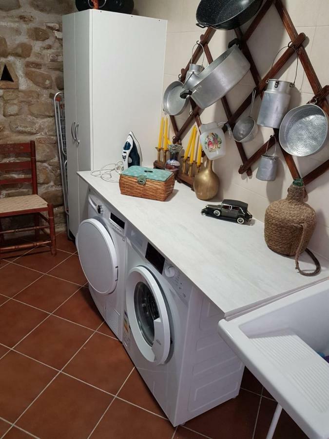 Apartamentos Hela Arjona Exterior photo